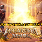 Panduan Maxwin Asgardian Rising