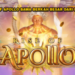 Rise of Apollo Bawa Berkah Besar dari Langit