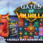 Gates of Valhalla Buka Gerbang Maxwin.
